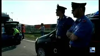 Morte del carabiniere Luca Di Pietra, camionista condannato a due anni e sei mesi