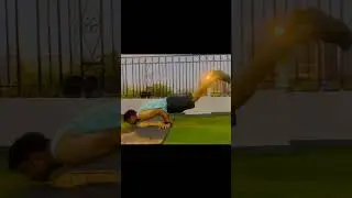 #shorts #youtubeshorts #short #bajrangdal #yoga #calisthenics #thevinittyagi #fitness #gym #delhi
