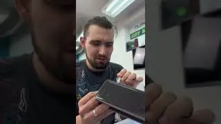 Konsola Widza Naprawiona DSI XL‼️ Brak ładowania 🔋 @Modyfikator #modyfikator nintendo #dsi