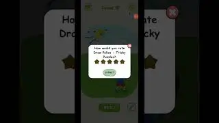 Draw Police Tricky Puzzles Level 15