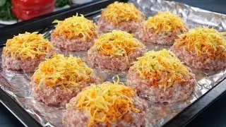 I Cooked Minced Meat This Way and Everyone Asked for the Recipe