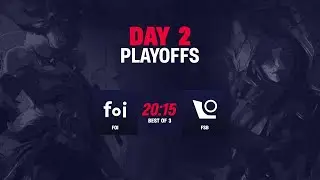Student Esports Tournament | Valorant | Playoffs | Day 2