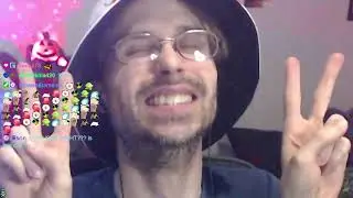 AudaxSmoke VoD 07.23.22 | Cubivore ☁ nonbinary VIBEZ ☁ | AudaxSmoked