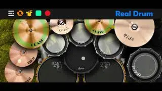 Atarashii Gakko - Koi Geba (real drum cover)