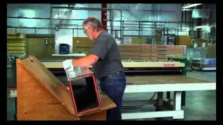 Owens Corning Duct Board
