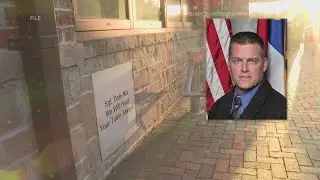 Sgt. Dale Nix suspects court appearance breakdown