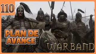 ♟[110] Floris Evolved - PLANIFICACI&Oacute;N B&Eacute;LICA - Mount and Blade Warband Mod Gameplay - Reto Serie PC