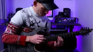 Jared Dines BIGGEST Shred Collaboration 5 2022 - Tramaine