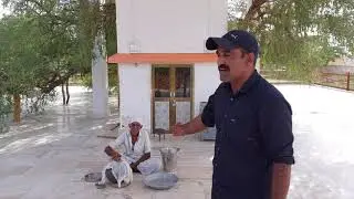 Rotu Dham ki Mahima...रोटू धाम की महिमा... m