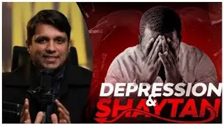 Muhammad Ali || Life Changing Byaan || Depression And Shaytan || Muhammad Ali || Youth Club