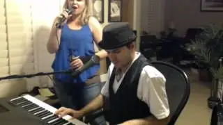 Dueling Pianos Phoenix: Amy and Randy Keith