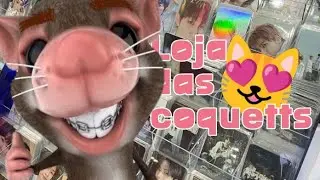 Eu tenho uma loja de photocards!? |Malatang Master
