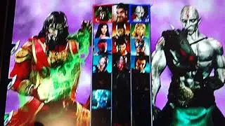 Mortal kombat 3d era GameCube/Wii custom made Bar-top arcade machine