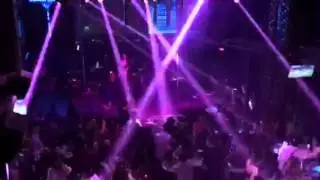 Dj Tina in Malaysia at bingo club 7/516