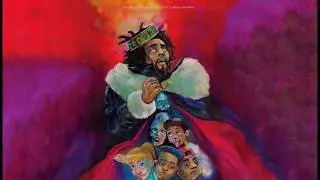 J.Cole 1985 Type Beat (Instrumental) [Prod. ABDELL ]