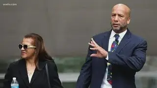 Former mayor Ray Nagin released from prison, capping infamous New Orleans corruption scandal