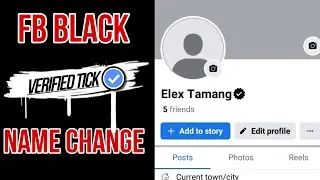 Free Black Tick Guide 2025: The Facebook Revolution