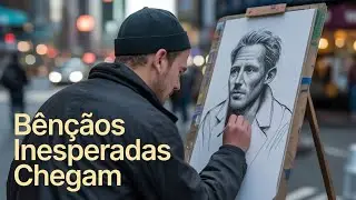 QUANDO DEUS TE USA DO JEITO QUE VOCÊ MENOS ESPERA