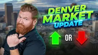 Is the Denver Housing Market About to Turn? (What Buyers Aren&rsquo;t Being Told)
