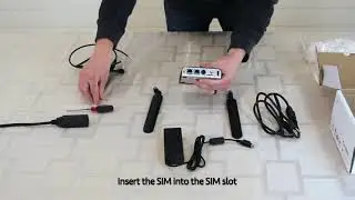 Unboxing Vocality RoIP  Contact on  +91 9930909809