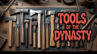 Hiring A Blacksmith Medieval Dynasty Ep 23