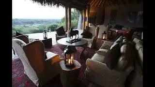 Ol Donyo Lodge