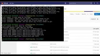 Mastering Git Push and GitLab: Your Comprehensive Guide