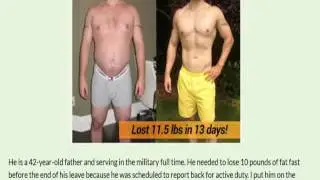 lean belly breakthrough pdf / lean belly breakthrough review