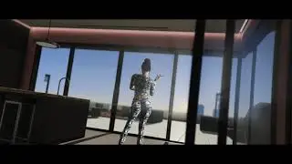 Christmas Outfit Mp Female Updated Full Body Mod December 23