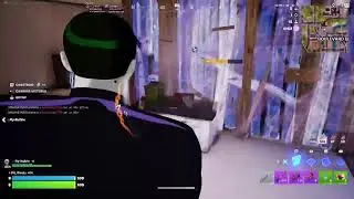 Fortnite chile