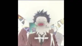 A silent voice edit, goated movie #capcut #alightmotion #edit #asilentvoice #anime