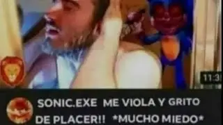 YTPH:SOSNIC 3 la pel&iacute;culol