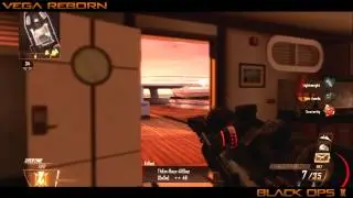 Vega: Teamtage #4 - Black Ops 2