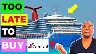 Should I buy Carnival Cruise Stock | Carnival Stock: Buy, Sell, or Hold?