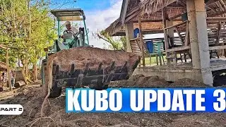 P2-PAGPAPAGANDA NG KUBO UPDATE - EP1318