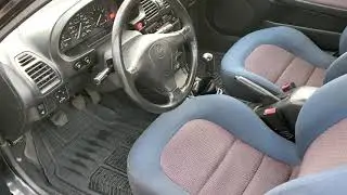 1993 Mazda MX-3 Precidia GS (V6) - Walkaround Tour