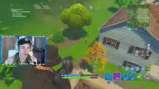 Trolling a 4 year old in the new PLAYGROUND MODE