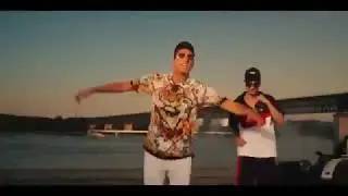 L'Alg&eacute;rino - adios ft. Soolking [clip officiel ]