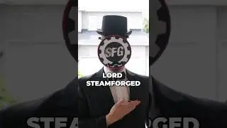 The REAL reason Steamforged canceled Guild Ball!