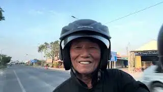 Những chú rùa khổng lồ quá linh 