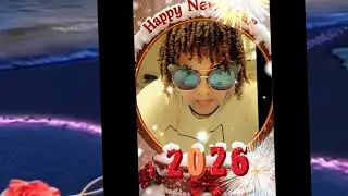 እንኳን አደርሳችው መልካም አዲስ አመት 2026