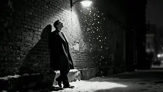 Dark Blues for Men Who Move in Silence |  | Dark Blues Music | Gentleman Songs