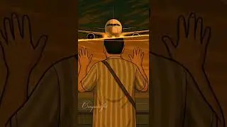 L'histoire incroyable de Amer Hajj
