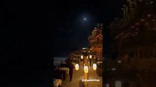 Do Darya restaurant | Karachi | #shorts