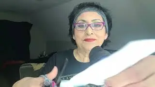 ASMR Recortando Figuras
