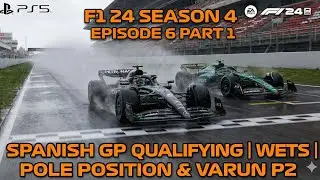 🔴 Live F1 24 Gameplay Tamil 🔴