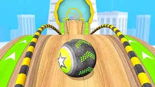 Going Balls SpeedRun Gameplay Level 19037-19045