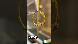 Beautiful Gold Bali Design #earrings #bali #goldbalidesign2025