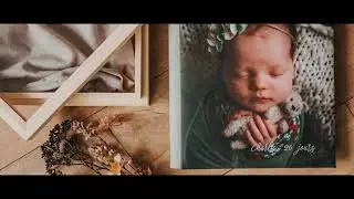 Everything for Newborn & Family Photography