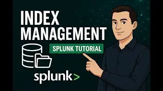 Index Management in Splunk